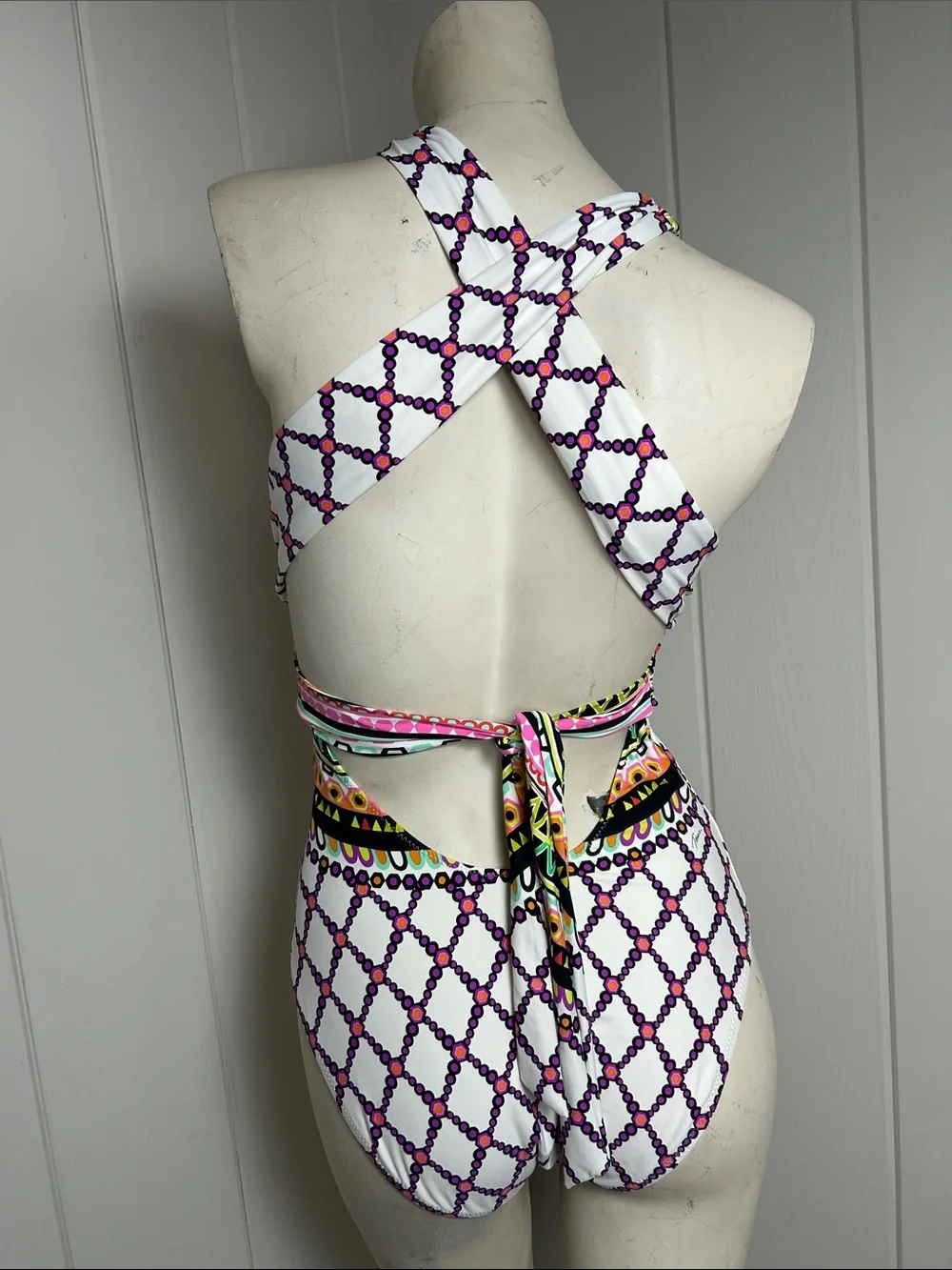 Trina Turk bright bold